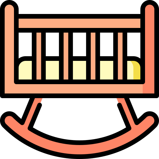 Culla disponibile su richiesta